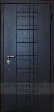 двери железные входные мдф япония металлик