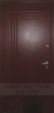 металлические двери пленка ламинат простая фрезеровка