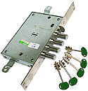 замок mottura 52771