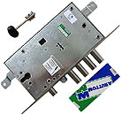 замок mottura 54797